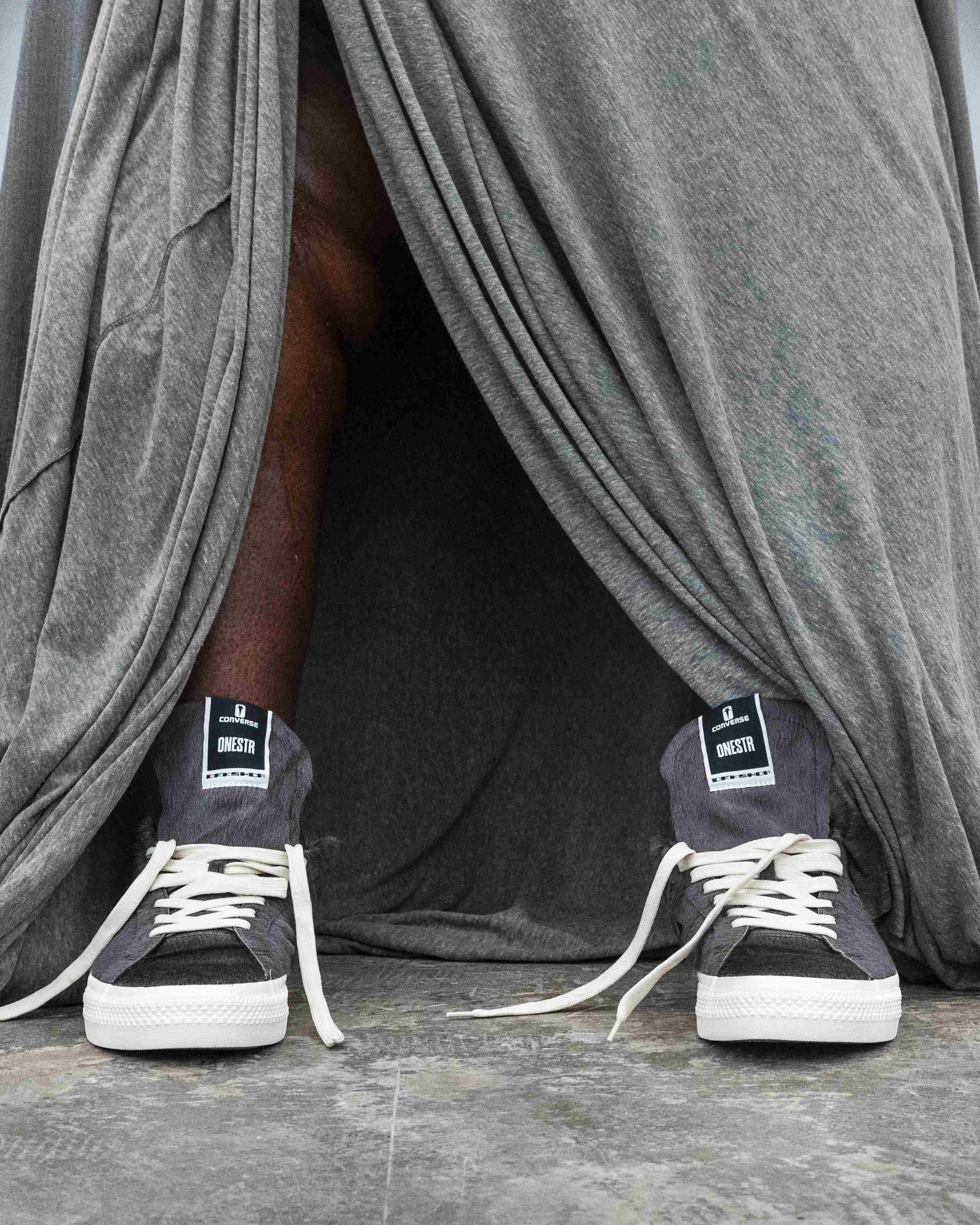 CONVERSE x DRKSHDW HO25 ONESTR - Wrong Weather