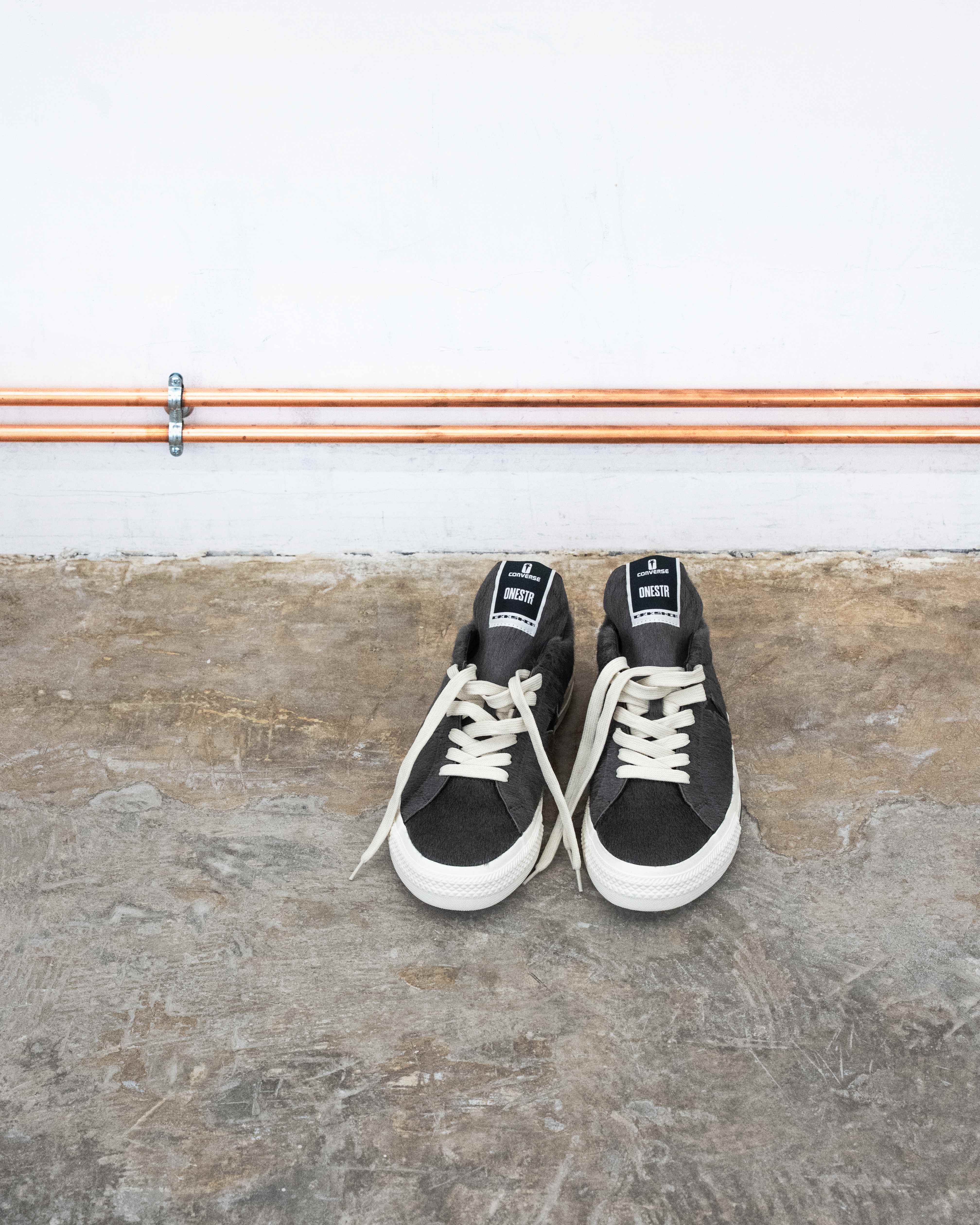 CONVERSE x DRKSHDW HO25 ONESTR - Wrong Weather