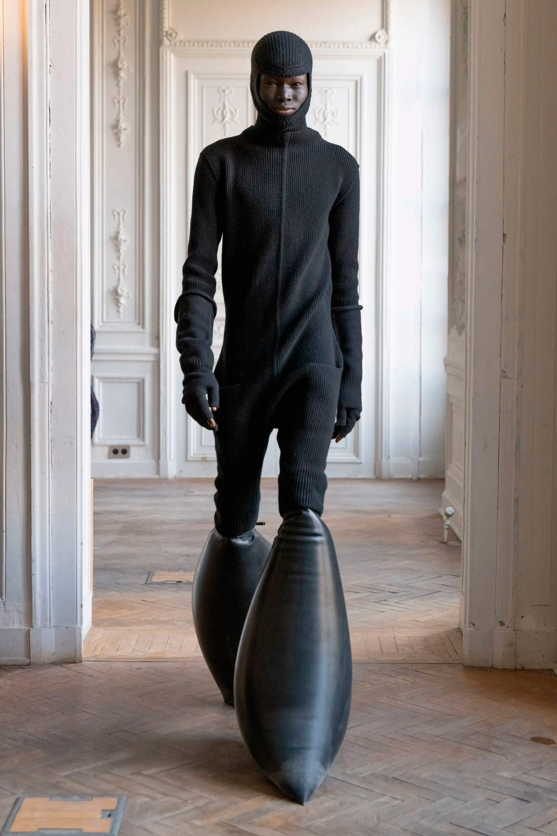 RICK OWENS AW24 