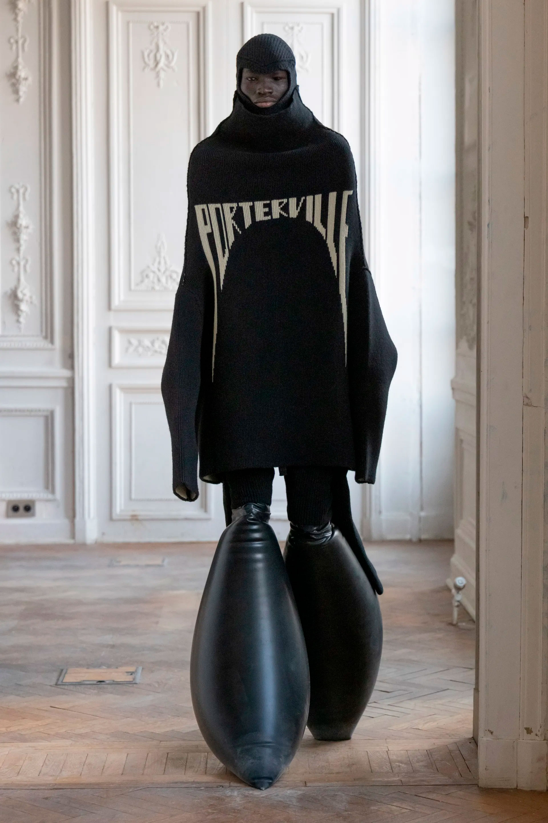 Rick SUPER RERA Rick Owens 24FW 1of1 SHOES Owens \