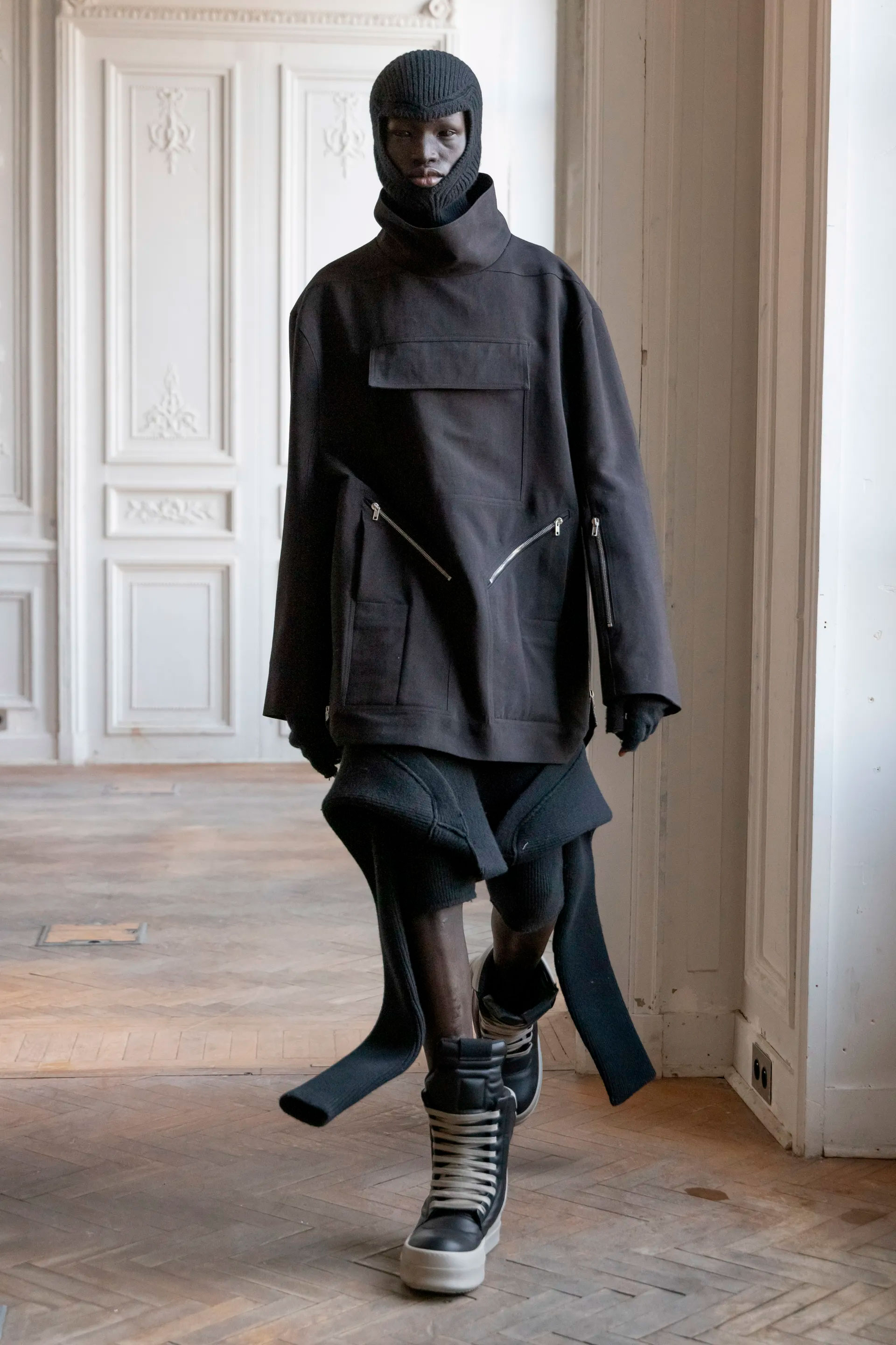 RICK OWENS AW24 