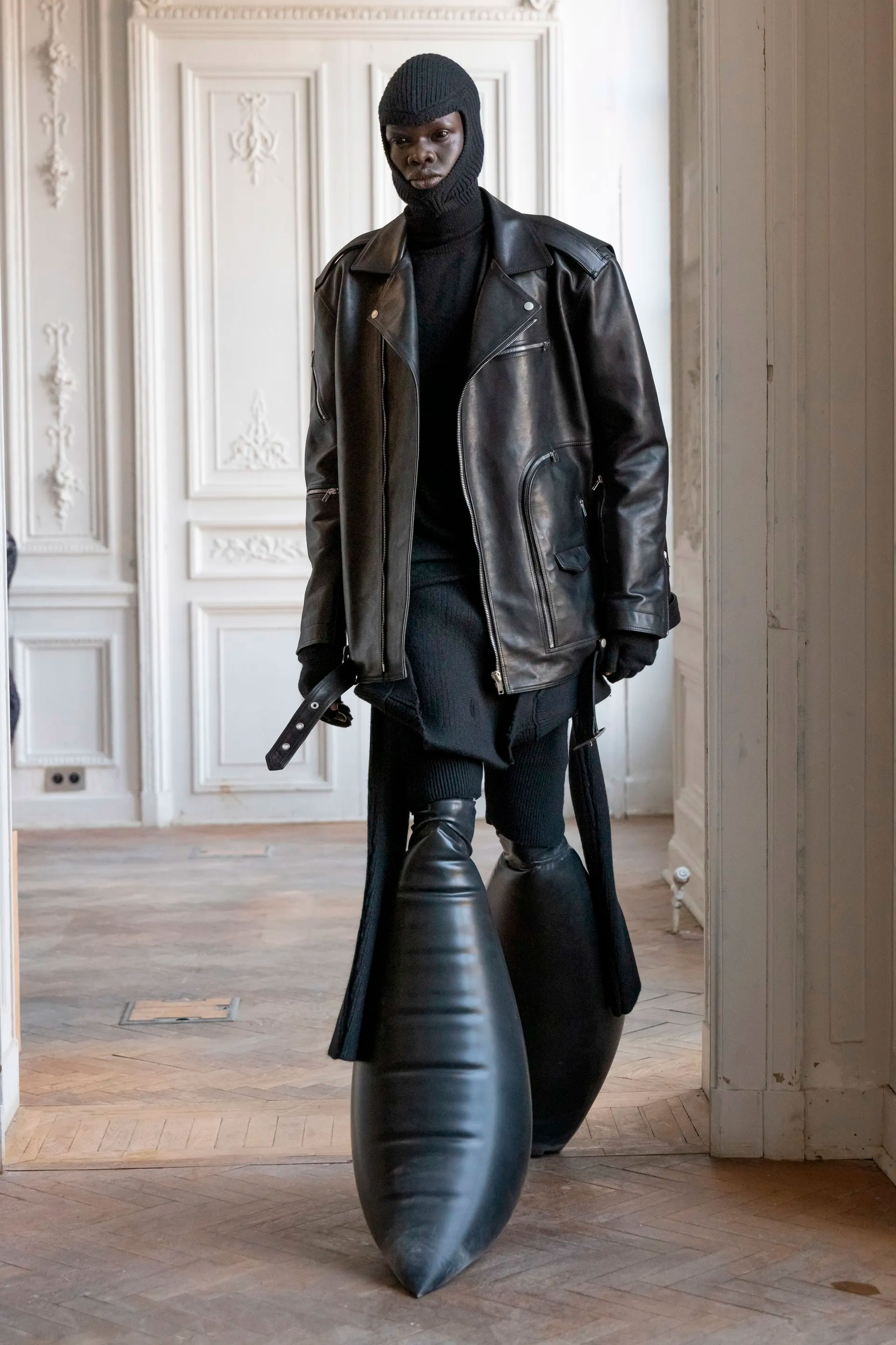 RICK OWENS AW24 