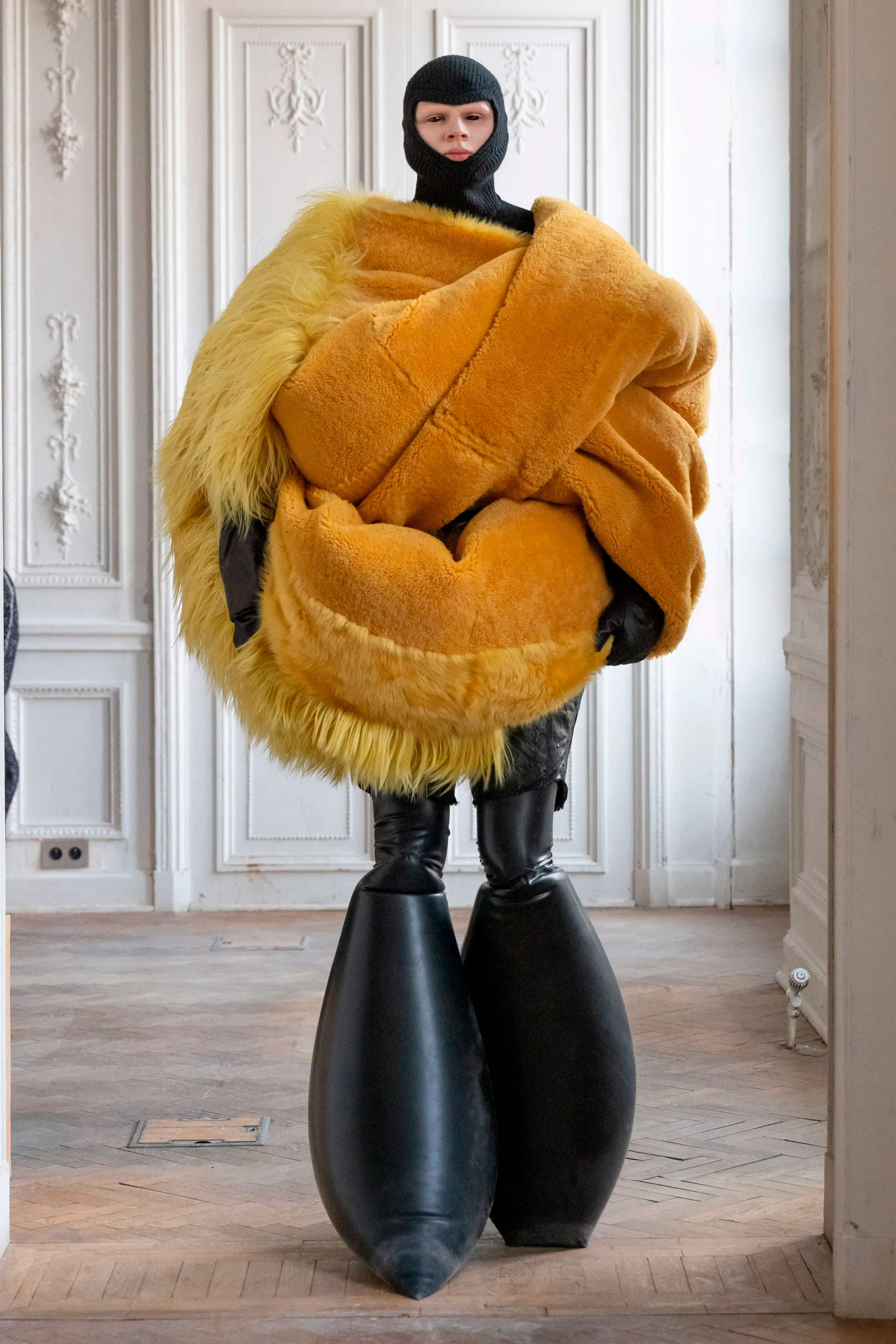 RICK OWENS AW24 