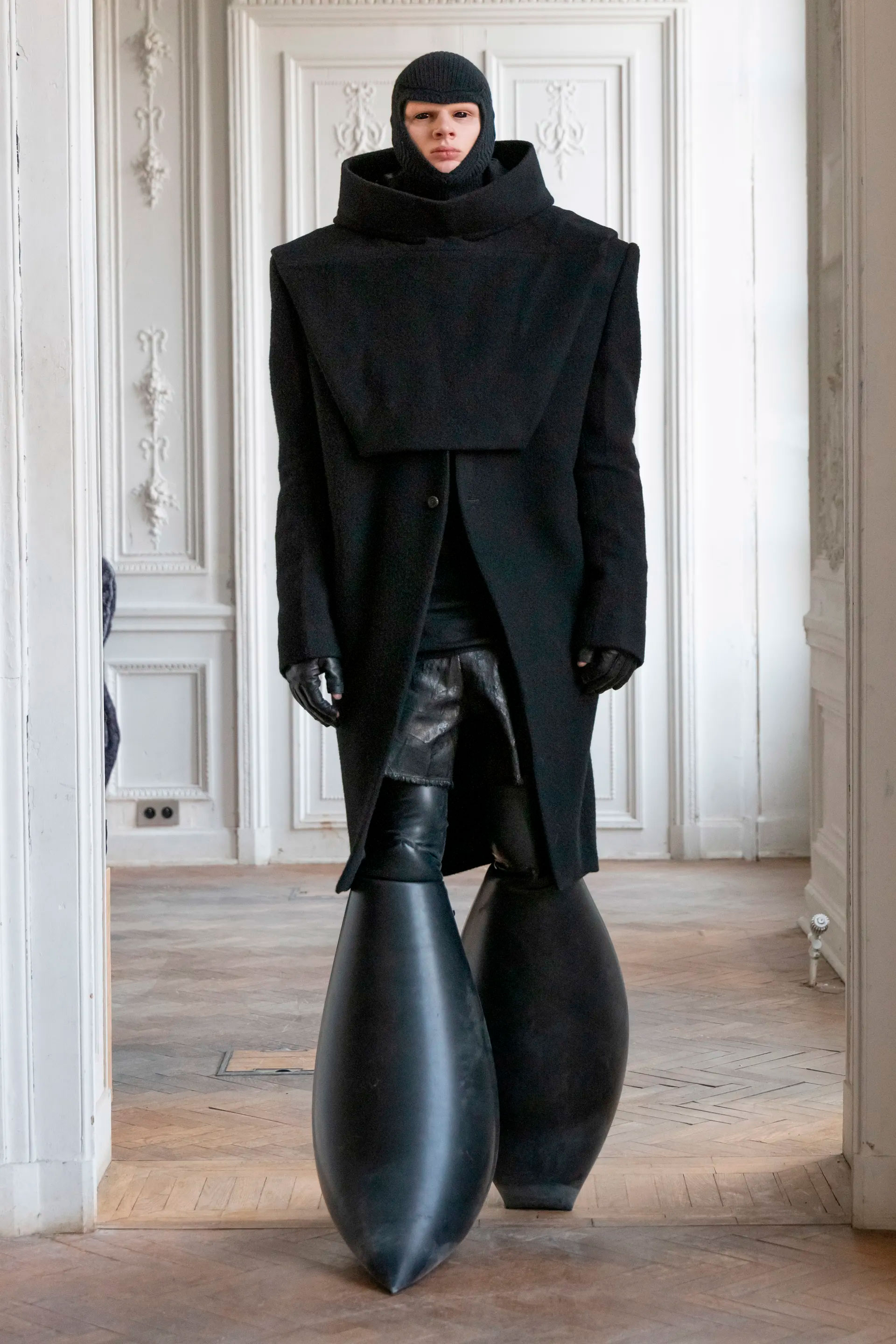 RICK OWENS AW24 