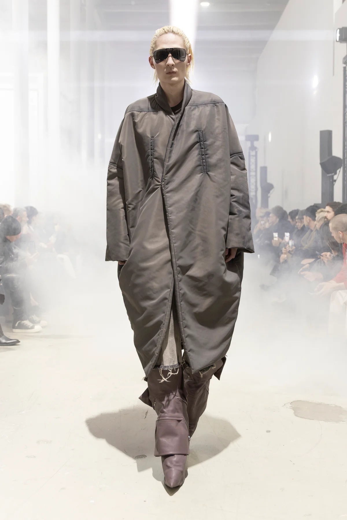 RICK OWENS AW26 