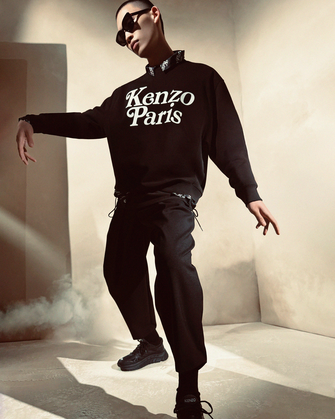 KENZO X VERDY COLLECTION - COMING SOON - Wrong Weather