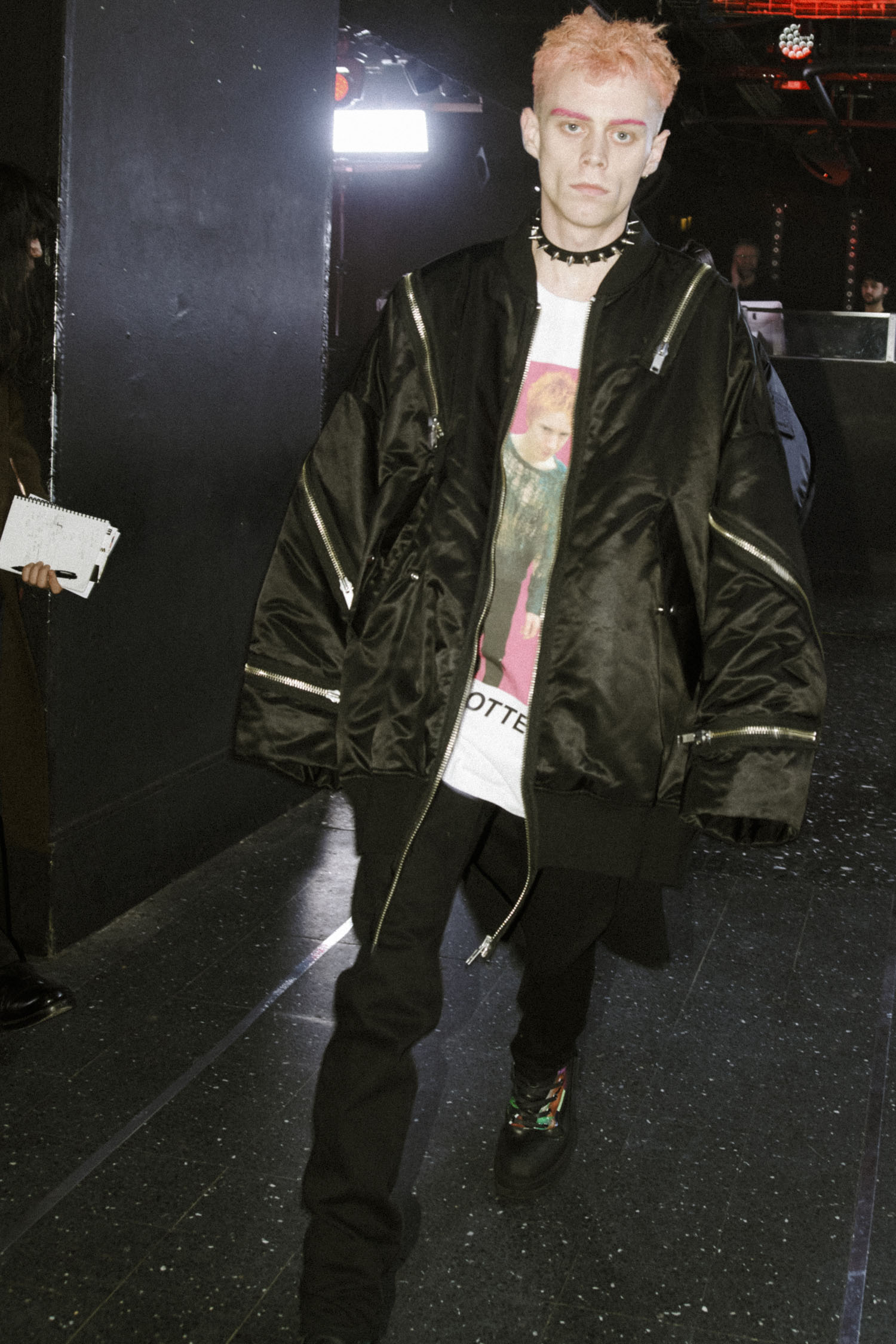 KIDILL AW20 