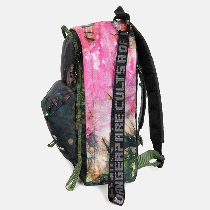 ARIES×EASTPAK ベスト ARIES×EASTPAK ベスト
