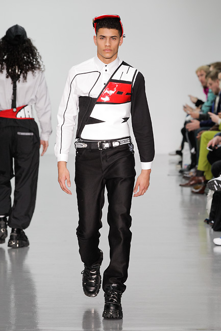 トップス NASIR MAZHAR Nasir Mazhar SS15 | Dazed