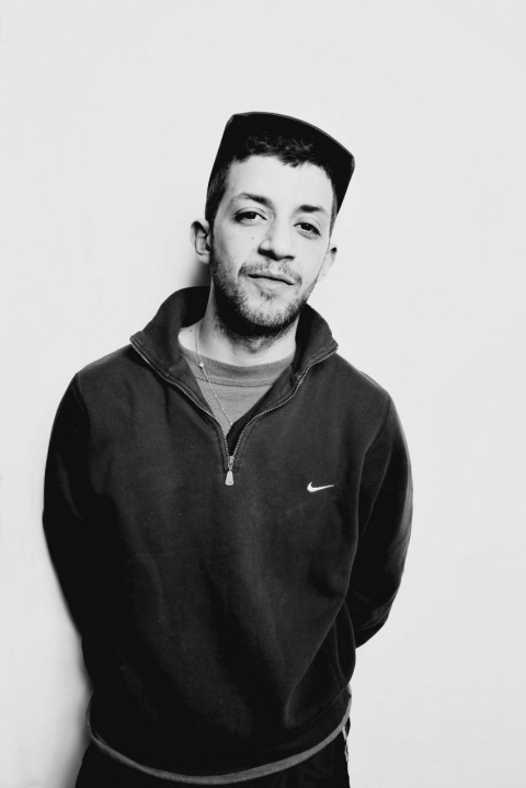 INTRODUCING NASIR MAZHAR - Wrong Weather